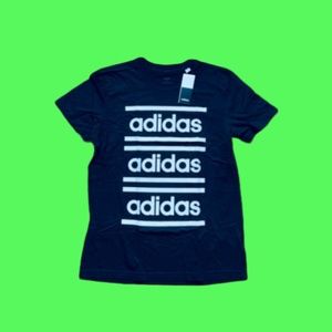 Adidas - T-Shirt